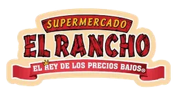el rancho supermercado logo