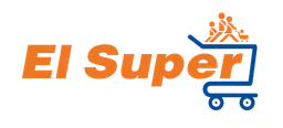 el super logo
