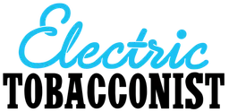 electric tobacconist logo