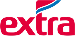 extra logo