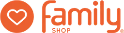family shop logo