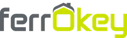 ferrokey logo