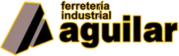 ferretería aguilar logo