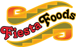 fiesta foods supermarkets logo