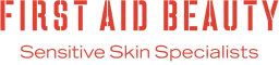 first aid beauty logo