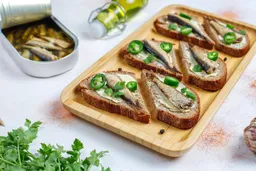 Las conservas de pescado más deliciosas que encontrarás en España