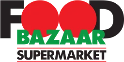 food bazaar logo