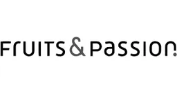 fruit et passion logo
