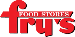 fry's food logo