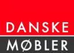 danske møbler logo