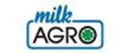 milk agro logo