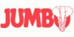 jumbo cash & carry logo