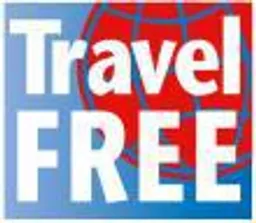 travel free logo