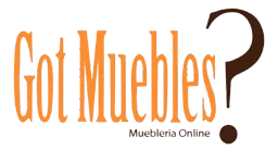 got muebles logo