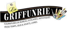 griffunrie logo