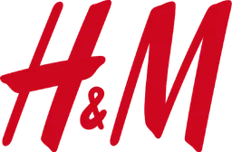 h&m logo