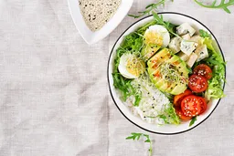 Verbeter uw salades met deze simpele stappen