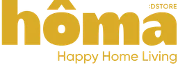 hôma logo