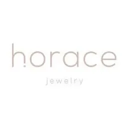 horace jewelry logo