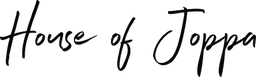 house of joppa logo