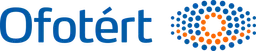 ofotért logo