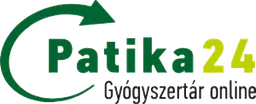 patika24 logo