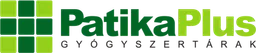 patikaplus logo