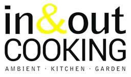 in & out cooking logo