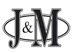 j&m logo