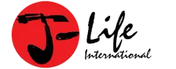 j-life international logo