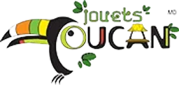 jouet toucan logo