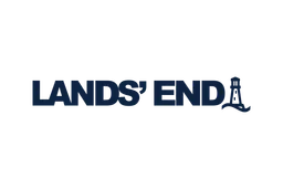 land's end logo