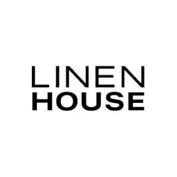 linen house logo