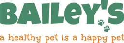 bailey's cbd logo