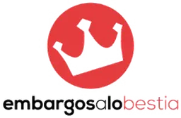 embargos a lo bestia logo