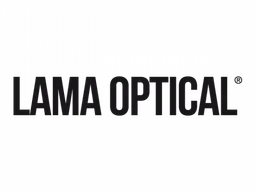 lama optical logo