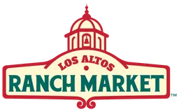 los altos ranch market logo