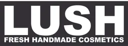 lush logo