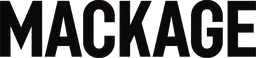 mackage logo