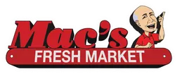 mac's freshmarket logo