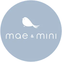 mae mini logo