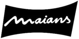 maians logo