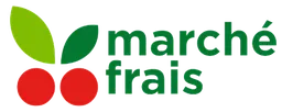 marché frais géant logo
