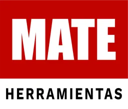 mate herramientas logo