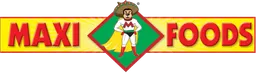 maxi foods logo
