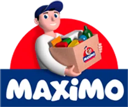 maximo logo