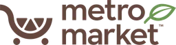 metro market logo