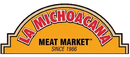 la michoacana meat market logo