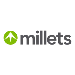 millets logo