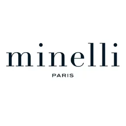 minelli logo